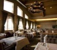 Edgewater Dining Room